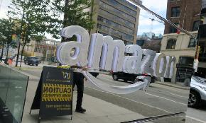 Amazon Hit With Helms Burton Lawsuit