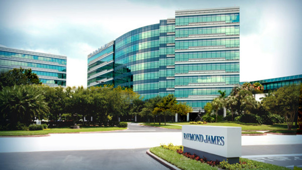 SEC: Raymond James Owes 15 Million for Improper Charges on Inactive and Trust Accounts