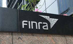 FINRA Suspends Broker Who Sold Fraudulent Woodbridge Notes