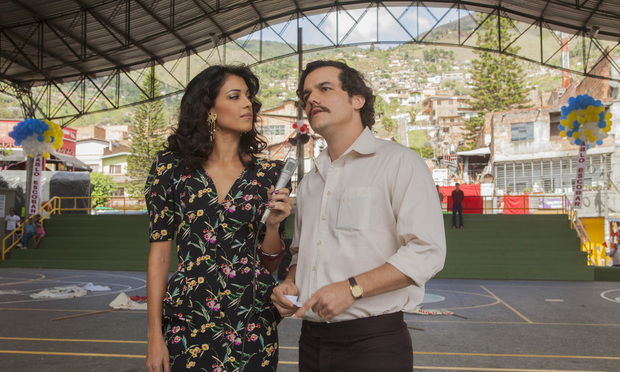 'Narcos' Copyright Lawsuit by Colombian Journalist Fails
