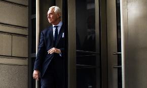 Uncensored: Jury Gets an Earful Listening to Roger Stone's Messages