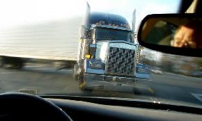 Big Verdicts Rising Sharply in Southeast Trucking Crashes