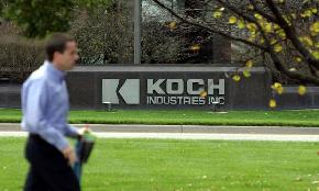 Lawyer Loses Appeal Over His Work for Koch Linked Billionaires