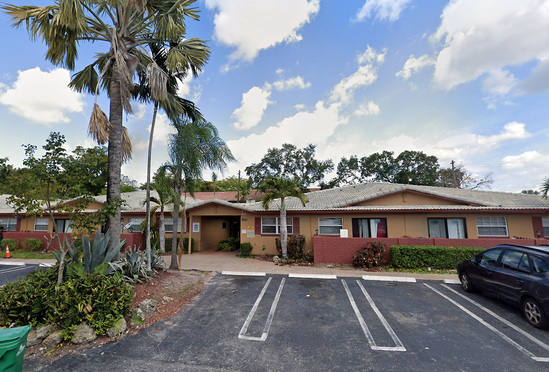 8502 NW 35th St., Coral Springs FL