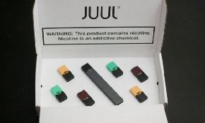 Troubles Mount for Juul as Florida Other States Join Expanded E Cigarette Probe