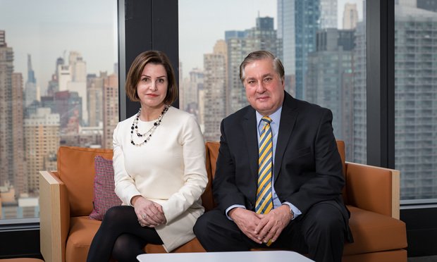 New Boies Schiller Leaders Grapple With Defections Pay