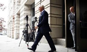 Justice Quickly Rethinks Sentence for Roger Stone; 2 Prosecutors Quit
