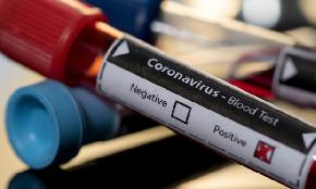 NY Lawyer Who Visited Miami Confirmed With Coronavirus