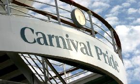 Watch Your Step: Court Reinstates Case Against Carnival Over Passenger's Fall