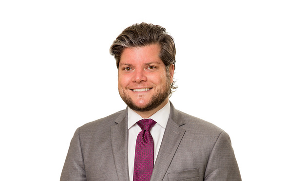 Shane P. Martin Of Counsel at Nelson Mullins Riley & Scarborough.