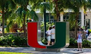 UM Students Want a Refund Over COVID 19 Closures Putative Class Action Filed
