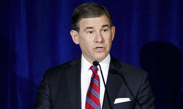 Judge William Pryor Jr. of the U.S. Court of Appeals for the Eleventh Circuit.