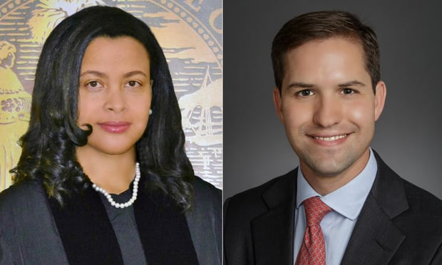 2 South Floridians Are Now Among the Most Powerful Judges in the State