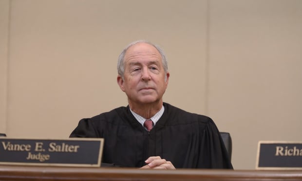 Miami Judge to Step Down in August Daily Business Review
