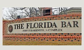 Who's in Charge New Florida Bar Committee Leaders Appointed