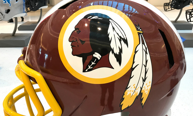 Workplace Claims: Washington Redskins' Team Name May Not Be Its Only Problem