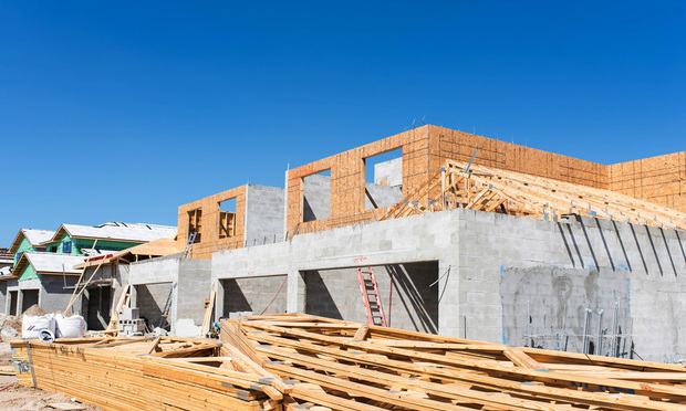 Litigation Trend: Construction Lawsuits Set to Rise in South Florida Amid Bleak Industry Outlook