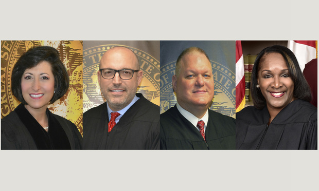 These 4 South Florida Judges Just Lost Their Seats: Florida 2020 Primary Election Results