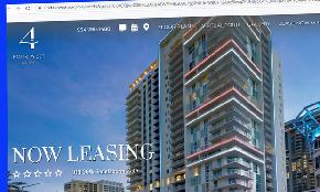 Fort Lauderdale Gets First Electra Capital Bridge Loan for Las Olas Apartments
