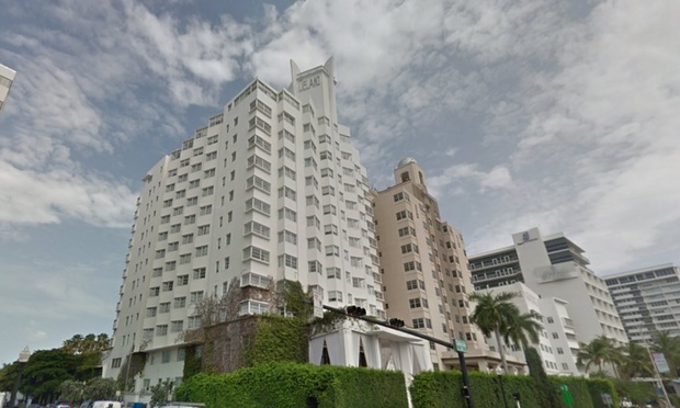 Miami Beach's Delano New York's Hudson Hotels Sell to Connecticut Firm