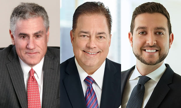 Miami Beach Investor Names Dallas Real Estate Executives in RICO Lawsuit