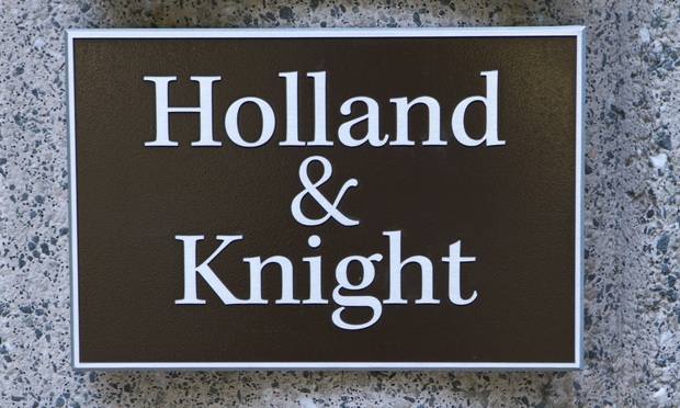 As Renewable Energy Work Ramps Up Holland & Knight Adds 2 M&A Partners