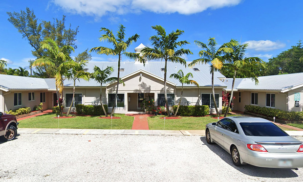 Boca Raton Multifamily Property Sells at 153 000 per Unit