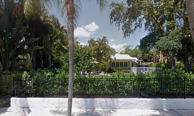 Three Bedroom West Palm Beach House Sells for 1 4 Million