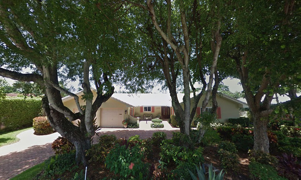 Fort Lauderdale Single Family House Trades for Over 1 Million