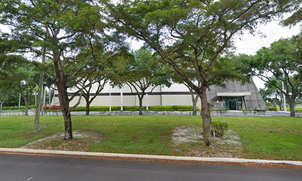 Boca Raton Industrial Property Trades for Nearly 4 Million