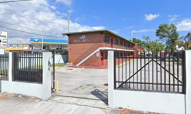 Miami Multifamily Property Sells at 102 000 per Unit