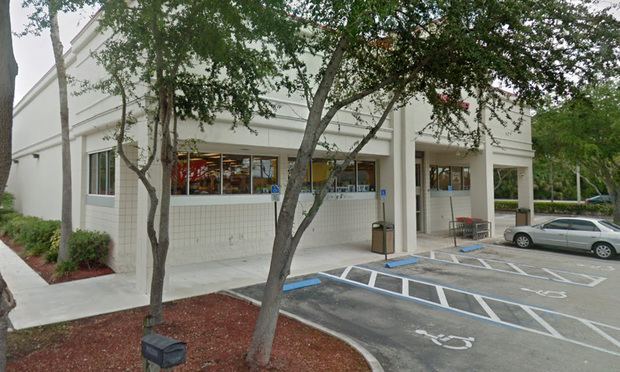 Coral Springs CVS Pharmacy Trades for Nearly 4 Million