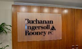 Buchanan Ingersoll Confidentially Settles Malpractice Suit