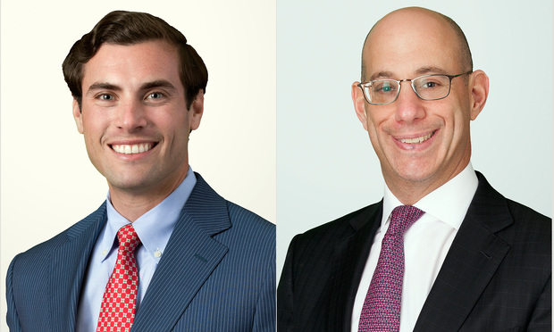 M&A at Holland & Knight Primed for Growth as Firm Adds Lateral Partner