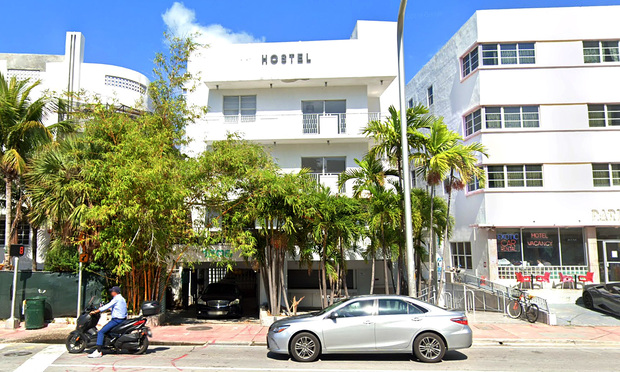 30 Key Miami Beach Hotel Sells for 8 11 Million