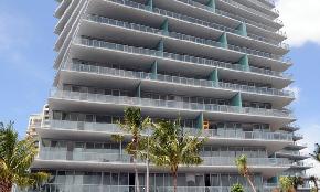  21M Suit Alleging Defects in Miami's Grove at Grand Bay Condo Settles Confidentially