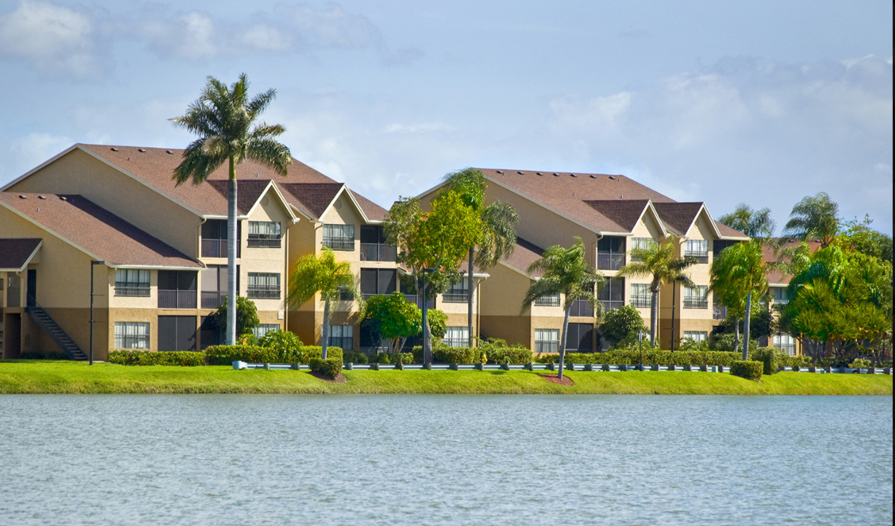 LYND Purchases 280 Unit Florida Multifamily for Nearly 51 Million