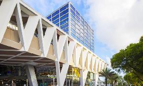 Blackstone Buys Miami Office Complex for 230M