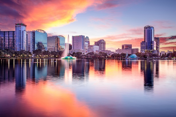 Orlando Miami to Enjoy Senior Housing Growth