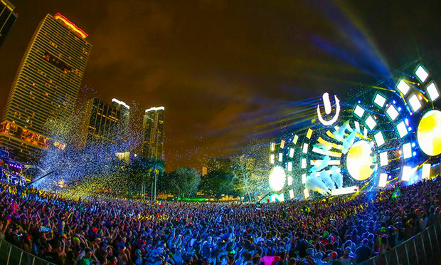 Lawyer: Class Action Over Miami's Ultra Music Festival Reflects Rise of Mass Arbitration
