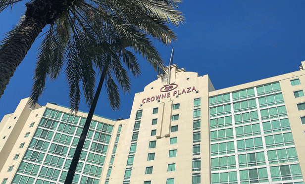 Monarch Acquires Orlando Hotel Through Chapter 11 Process