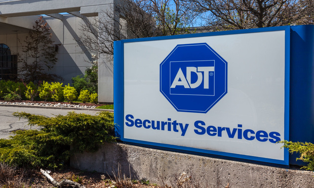 Class Action Trend: Suit Against ADT Reflects Growing Litigation Over Privacy