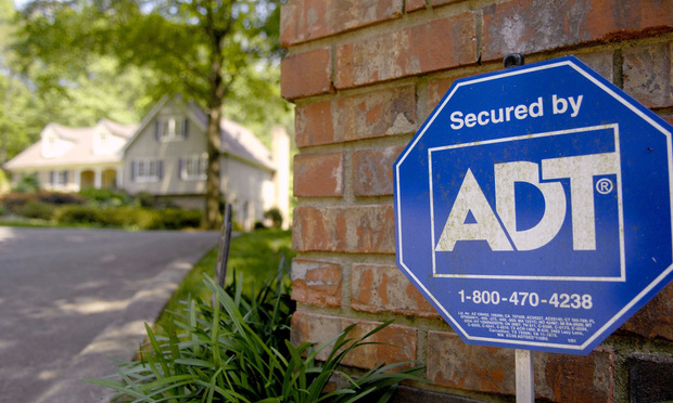 ADT's Florida Lawsuit Against Amazon's Ring Spotlights Competitive Home Security Market