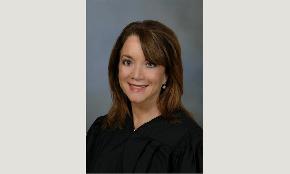 This South Florida Chief Judge Is Hanging Up the Robe