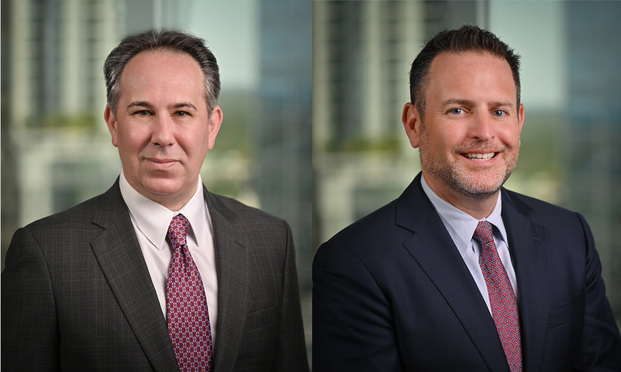 Four Attorney Saul Ewing Team Forms New Government Law Group