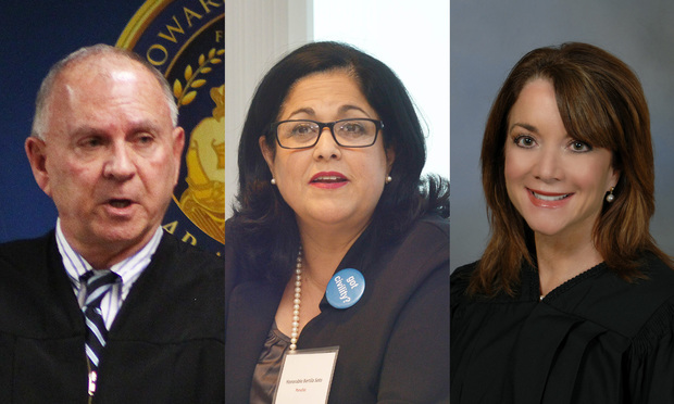 3 Chief Judges 3 Approaches: How South Florida Courts Plan to Handle Reopenings