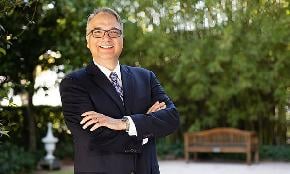 Ousted Miami Law Dean Claims University President Defamed Him