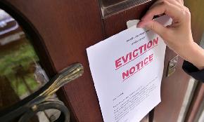 Landlords Frustrated Tenants Happy as Eviction Moratorium Extended Again