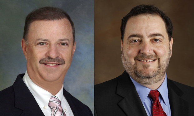In Palm Beach County Nason Yeager Merges With Haile Shaw & Pfaffenberger