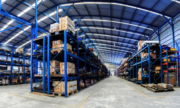 There&#39;s Just Not Enough Warehouse Space&#39;: Florida Enjoying Industrial Sector Boom | Daily Business Review